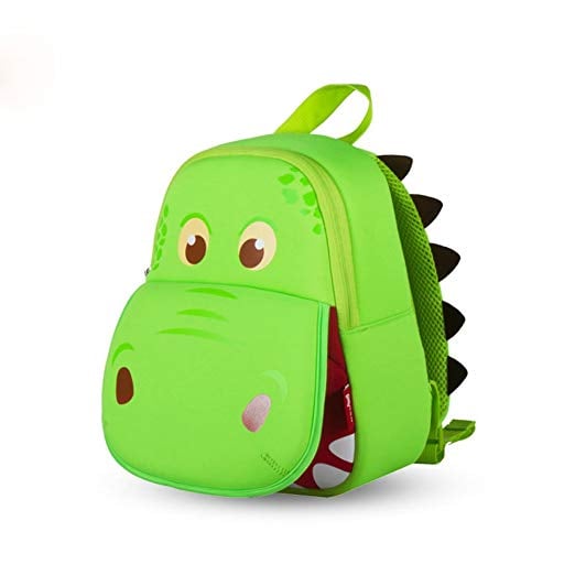 Dinosaur Backpack Durable Backpacks For Kids POPSUGAR Family Photo 4