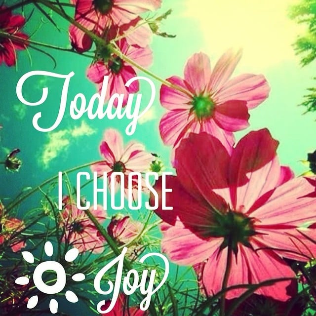 Daily Mantra