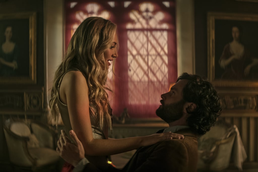 You Season 4 Trailers, Release Date, Cast, Plot POPSUGAR Entertainment