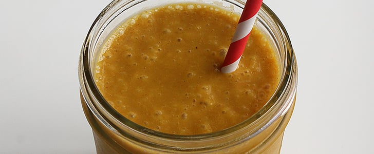 Pumpkin Pie Smoothie