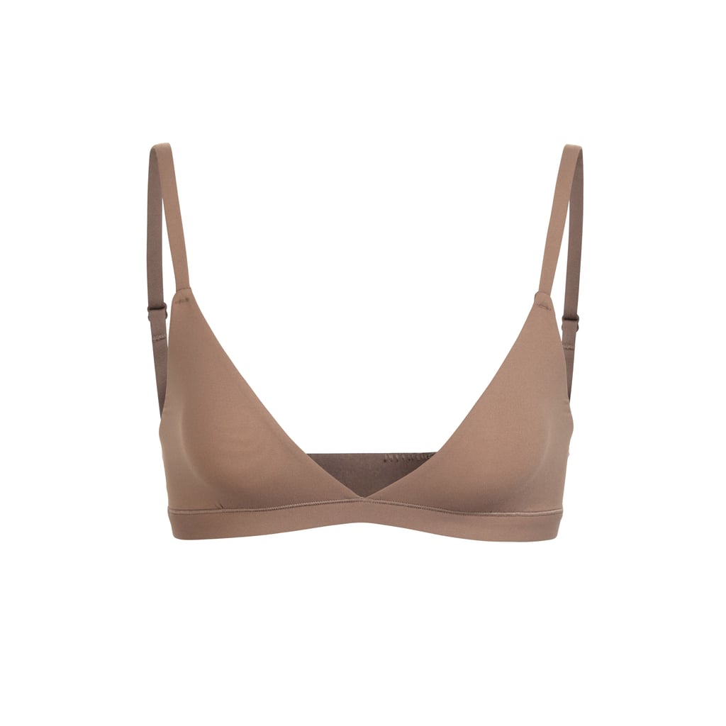 Fits Everybody — Triangular Bralette Fits Everybody — Triangular Bralette