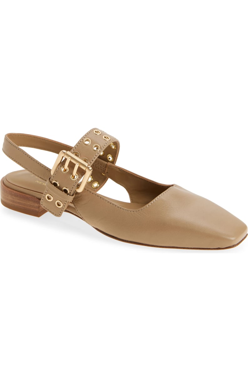 Best Slingback Flats