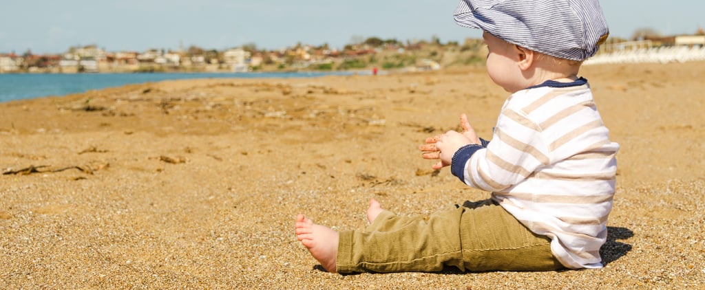 Best Sunscreens For Kids and Babies