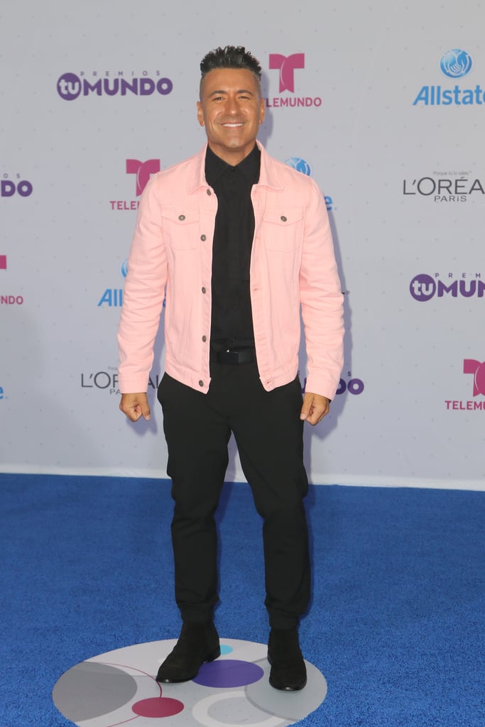 Jorge Bernal Jorge Bernal