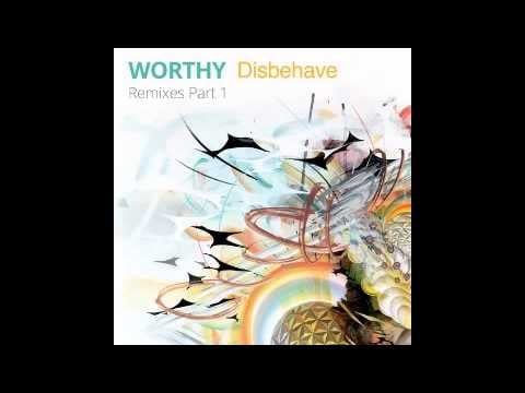 "Worthy" by Luna feat. Carla Gardner (Walker and Royce Remix)