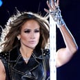 The $500 Facial Jennifer Lopez Got Before Her Stunning Super Bowl Performance