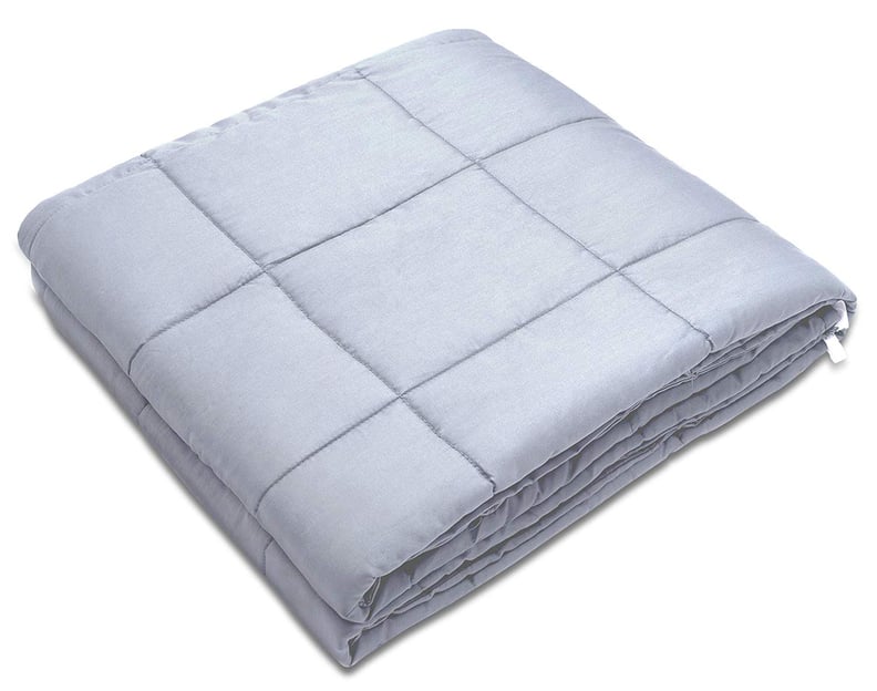 Amy Garden Weighted Blanket