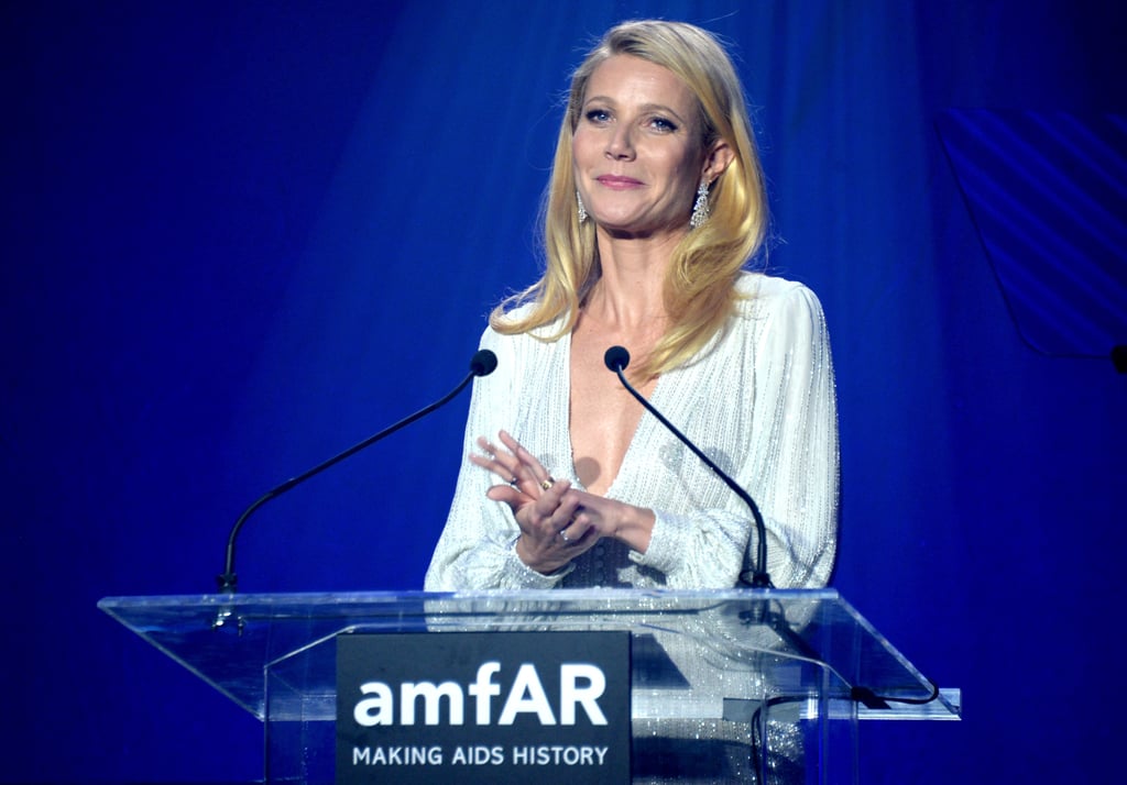 Celebrities at amfAR Inspiration Gala 2015 Pictures