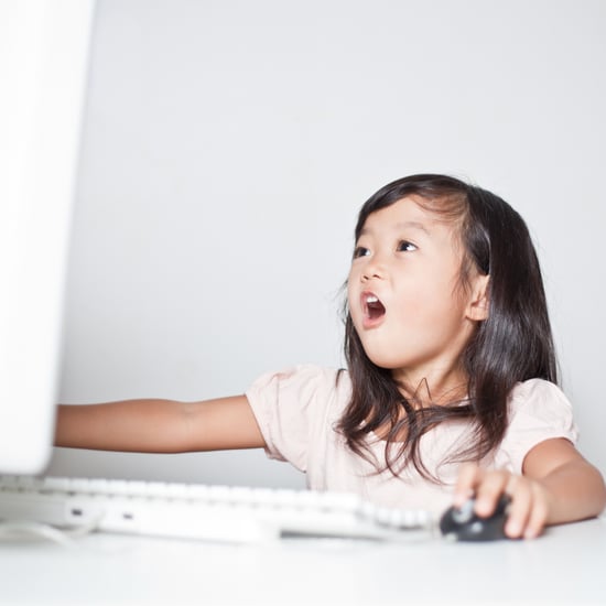 Technology and Kids