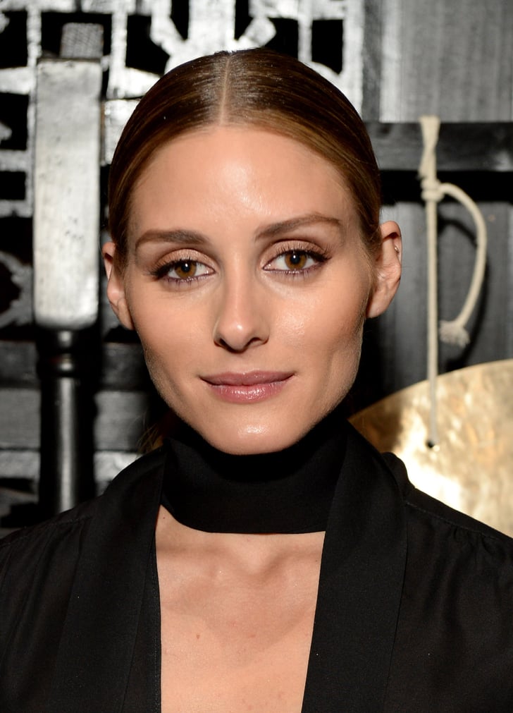 It seems Olivia is a fan of this cutout-top trend! | Olivia Palermo ...