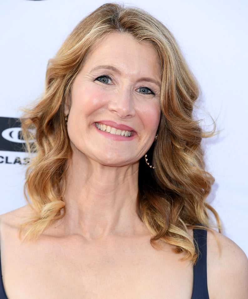 Laura Dern as Marmee March