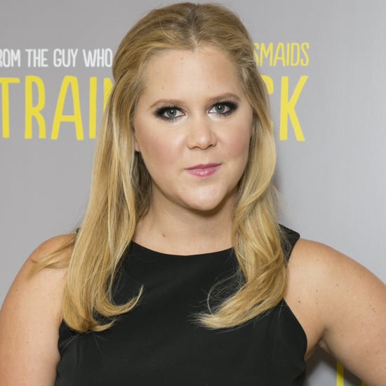 Amy Schumer Tweets at Tatiana Maslany About the Emmys