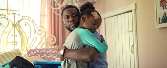 Watch the Trailer For Netflix's Fatherhood Movie