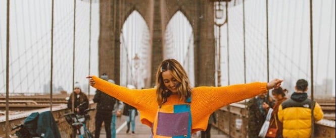 Best Instagram Spots in New York City
