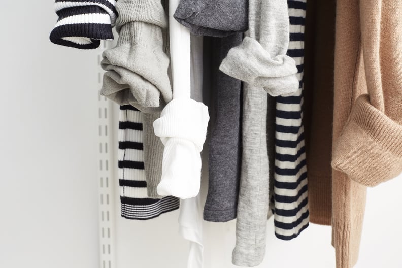 How to Give Your Closet a Makeover | POPSUGAR Smart Living