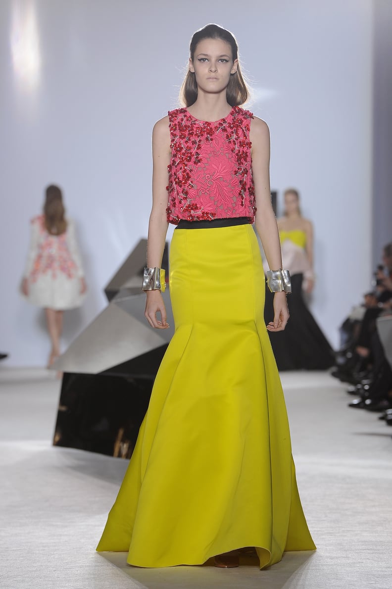 Giambattista Valli Haute Couture Spring 2014