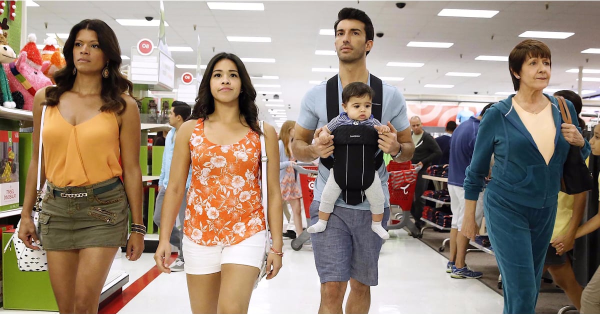 Jane the Virgin Halloween Costumes POPSUGAR Latina