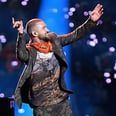 The Internet Could Not Handle Justin Timberlake's LII(T) Halftime Show