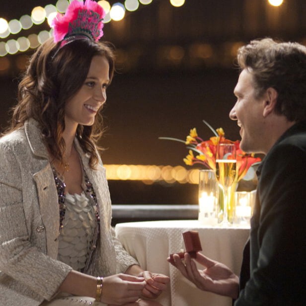 Movie Proposal Ideas Popsugar Love Sex
