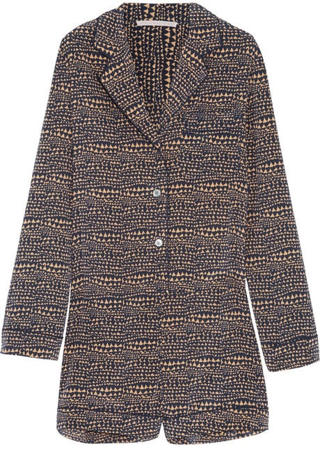 Stella McCartney Ellie Leaping Playsuit
