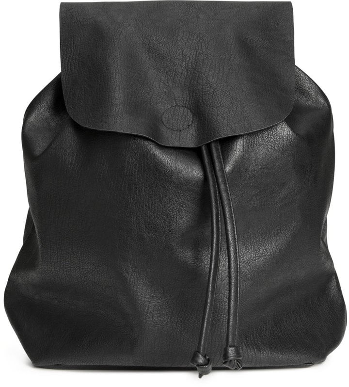 If You're Ready to Try the Backpack Trend