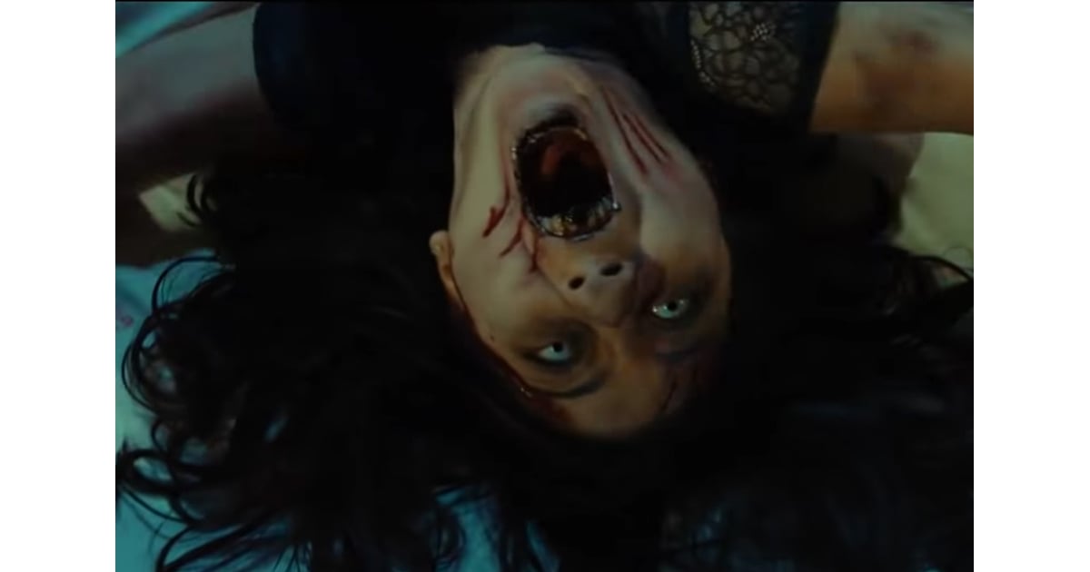 The 3rd Eye Best Netflix Original Horror Movies 2020