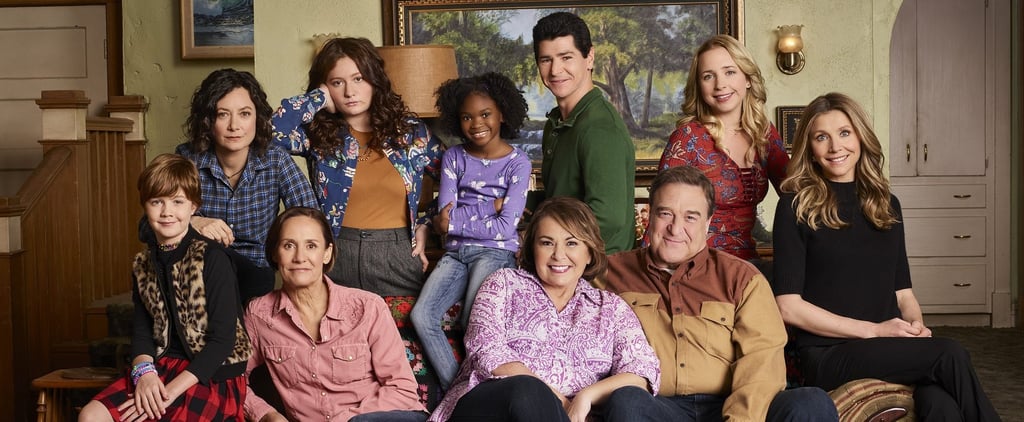 Will There Be a Roseanne Spinoff?