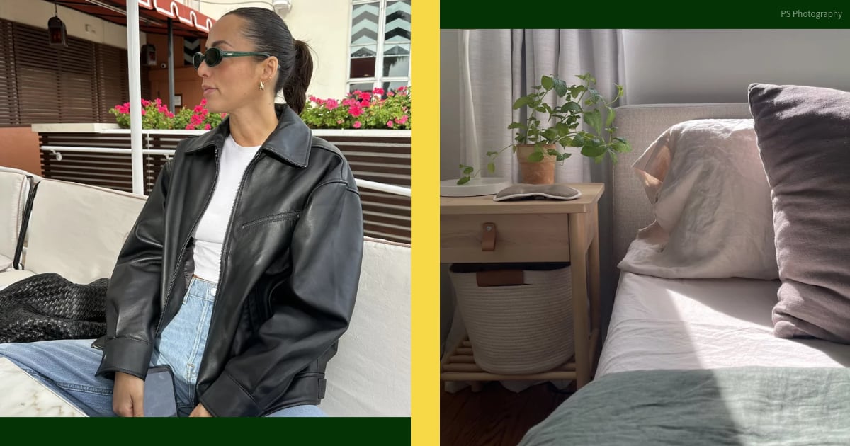 Everything I’m Buying on Quince For the Holidays, From A Silk Dress to A Cashmere Sweater