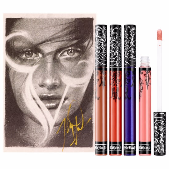 Kat Von D Farm Sanctuary Lipstick