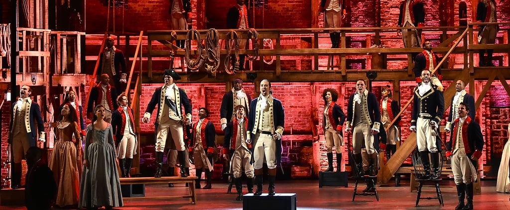 What Else Has the Original Hamilton Cast Been in?