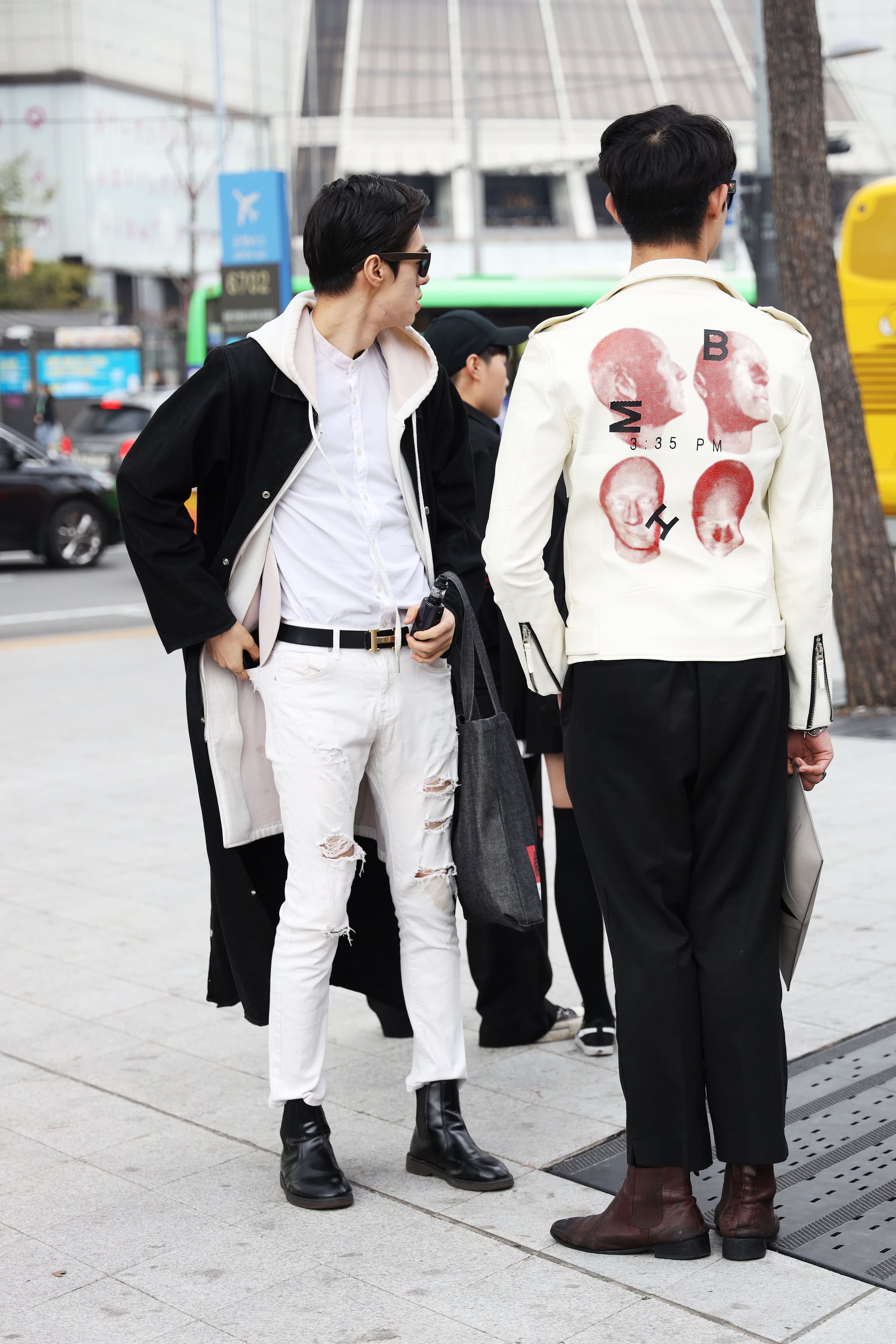 Korean fashion 2019 store