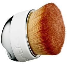 Artis Elite Mirror Palm Brush Mini