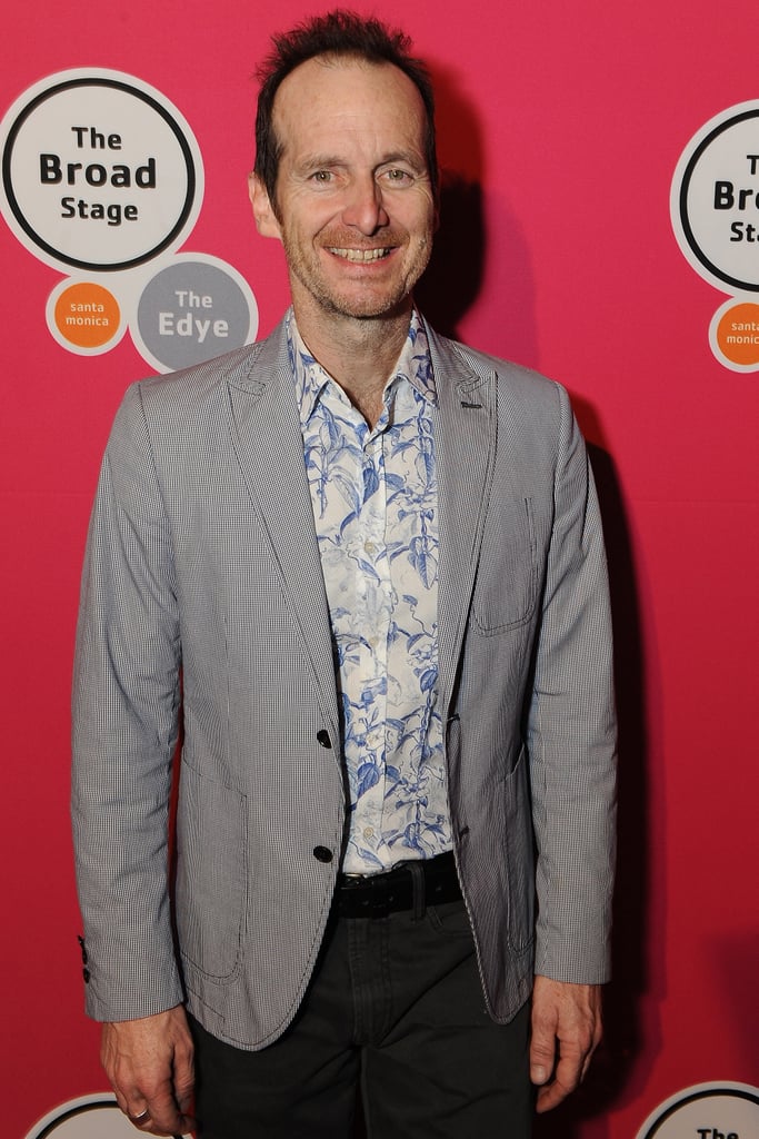 Denis O'Hare