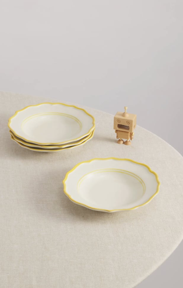 Tableware