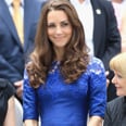 Kate Middleton's Favorite Styling Trick Is Surprisingly Simple