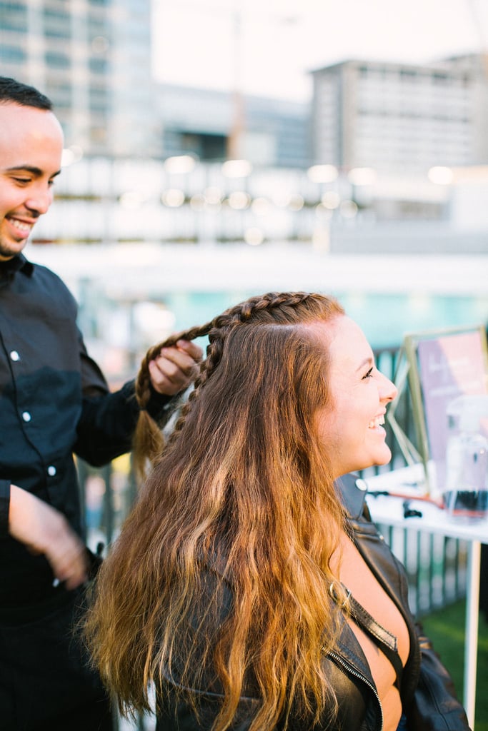 Astrology Readings With Aveda Hair Care
