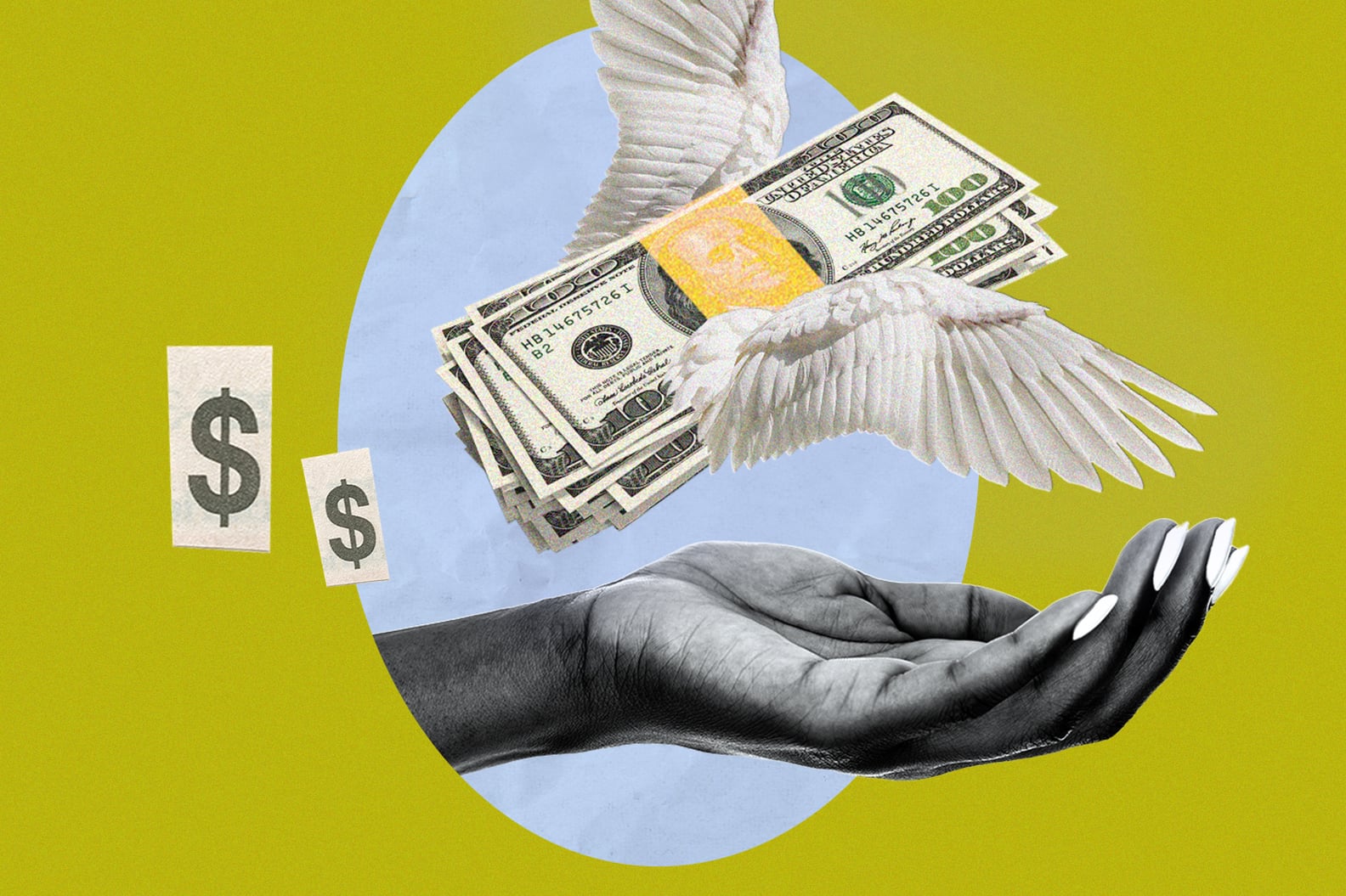 What Is Loud Budgeting, the 2024 TIkTok Money Trend? | PS Money