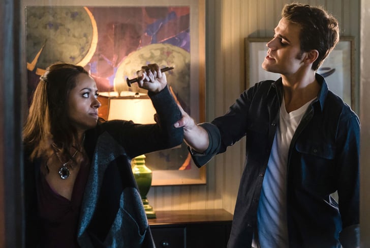 is vampire diaries still on netflix 2020