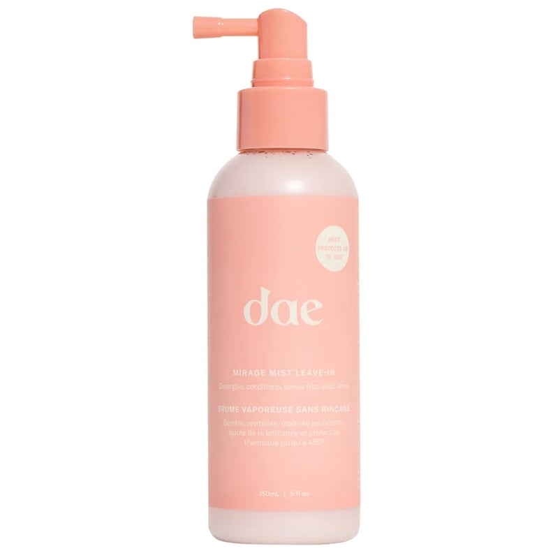 Best Leave-In Conditioner