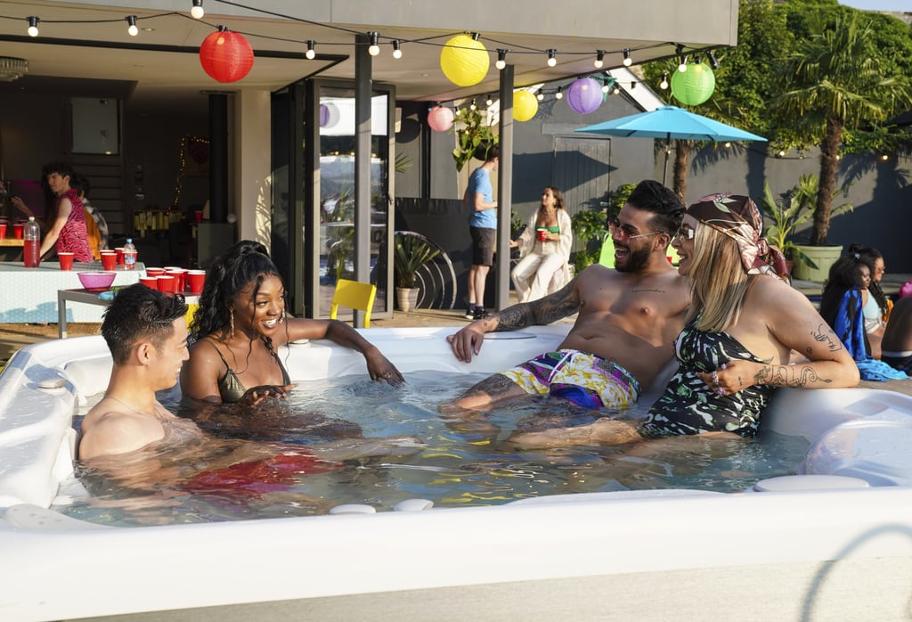 "Lovestruck High" Season 1 First-Look Photos