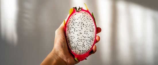 How to Cut Dragon Fruit: 3 Methods