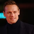 Sam Heughan Said He Was "Open" to Romance in 2022 — What We Know About His Love Life
