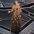 What's an Inclusion Rider? Here's What Frances McDormand Was Talking About in Her Oscars Speech