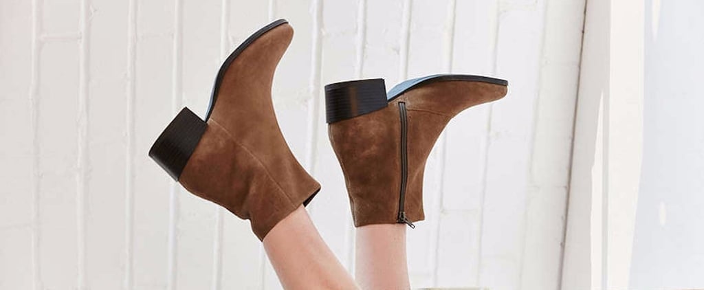 Urban Outfitters Boots