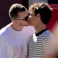 There Are 13 Reasons Why You'll Recognize Sam Smith's New Boyfriend