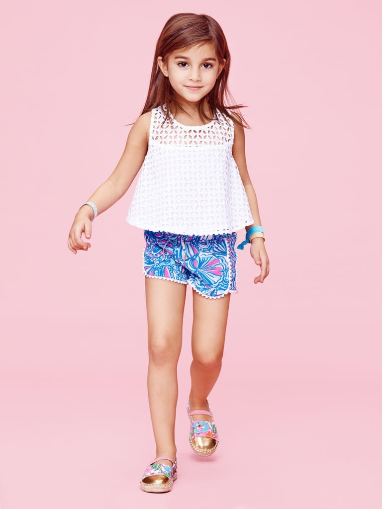 Lilly Pulitzer And Target Collaboration For Kids Popsugar Moms