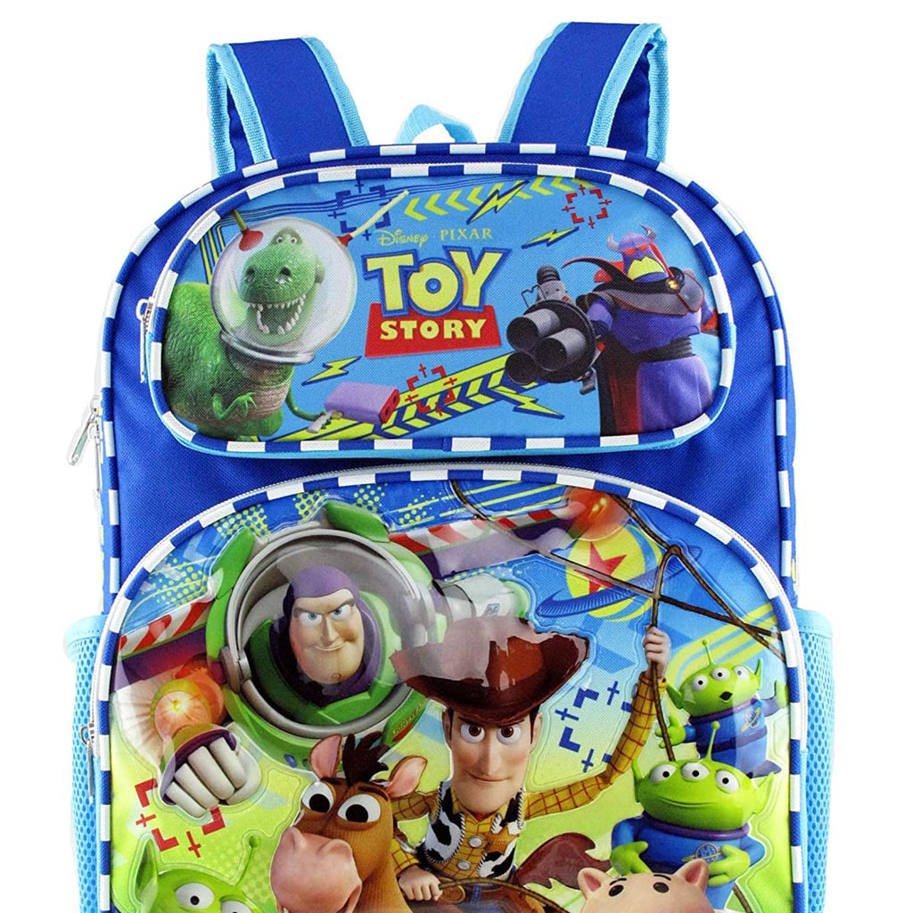 Hype disney sale buzz lightyear backpack