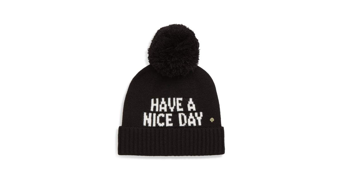 Kate Spade New York Have a Nice Day 