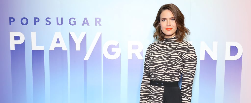 Mandy Moore's Quotes About New Music 2019