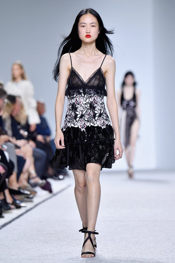 Giambattista Valli Spring 2017 Collection